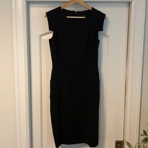 J. Crew Resume Dress